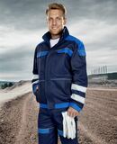 Ardon COOL TREND REFLEX Montérková blúza