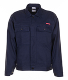 Planam BW 270 WAISTED JACKET Pracovná bunda