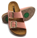 Leon 7010 Dámske zdravotné šlapky