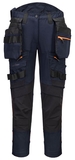 Portwest DX452 DX4 Dámske pracovné nohavice