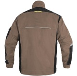 Canis CXS STRETCH Montérková blúza pánska