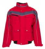 Planam PLALINE Zimná pracovná blúza