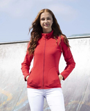 Ardon JOFLEX Dámska flísová mikina