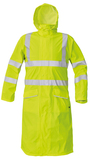 Cerva SIRET HI-VIS Nepremokavý reflexný plášť