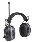 Delta Plus PIT-RADIO 3 Mušlové chrániče sluchu