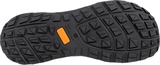 Bennon FJORD BAREFOOT+ O6 BLACK MID Pracovná obuv