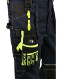 Canis CXS KLIPS pre zavesenie rukavíc