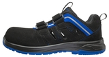 Bennon TRON S1PS ESD NM BLUE SANDAL Bezpečnostná obuv