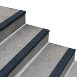 BY 213104 Protišmykový profil na schod - 7x150x3 cm