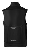 Sparco ILLINOIS TECH LIGHT VEST Softshellová vesta