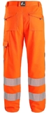 Canis CXS NORWICH Výstražné nohavice pánske