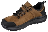Bennon TERENNO BAREFOOT+ O6 BROWN LOW Pracovná obuv