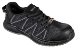 Bennon KNITTER S1PS ESD NM GREY LOW Bezpečnostná obuv