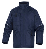 Delta Plus CARSON Zateplená bunda