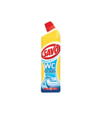 SAVO WC Čistiaci prostriedok 750ml