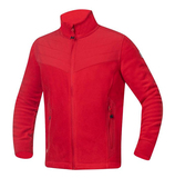 Ardon SOFTFLEECE COMBO Fleecová mikina pánska