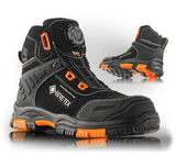 VM Footwear OAKLAND S7L Bezpečnostná obuv