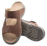 Medistyle MIRKA Dámske zdravotné šľapky