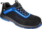 Bennon TRON S1PS ESD NM 4WIDE BLUE LOW Bezpečnostná obuv