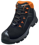 Uvex 6525 STX MACSOLE S7L FO HI HRO SC SR Bezpečnostná obuv