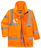 Portwest S590 EXTREME PARKA Reflexná bunda