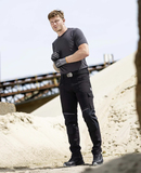 Ardon 4XSTRETCH Pracovné nohavice do pása