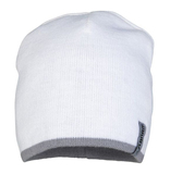 Planam ACCESSORIES Pletená čiapka dvojfarebná