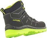 VM Footwear SALERNO O2 Pracovná obuv