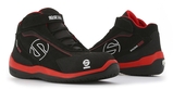 Sparco RACING EVO BRUCE S3 SRC Bezpečnostná obuv
