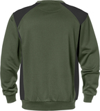 Fristads Mikina 7148 SHV