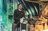 Uvex ULTRASHIELD Pracovné okuliare číre