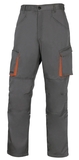 Delta Plus M2PA2 Pracovné nohavice do pása
