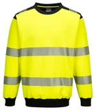 Portwest PW379 Reflexná mikina PW3