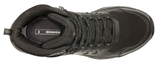 Bennon NERO BLACK HIGH Outdoorová obuv