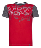 Ardon VISION Tričko s krátkym rukávom