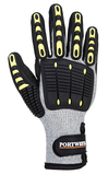Portwest A729 Zateplené pracovné rukavice