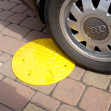 DP ZPPO Spomaľovací vankúš - 20 km/h