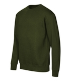 Malfini CREW 426 Mikina unisex
