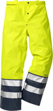 Fristads Výstražné nohavice do dažďa 2625 RS