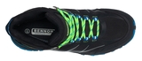 Bennon CALIBRO BLUE HIGH Outdoorová obuv