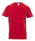 Payper SUNSET Tričko pánske