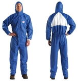 3M 4532+ Jednorázová kombinéza