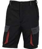 Delta Plus DMACHBER Pracovné bermudy