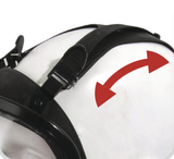 Delta Plus M9300 STRAP GALAXY Celotvárová maska