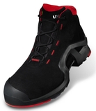 Uvex 8517 S3 SRC Bezpečnostná obuv