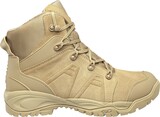 Bennon PANTHER XTR O6 NM SAND HIGH Pracovná obuv