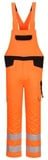 Portwest PW244 Reflexné nohavice na traky PW2