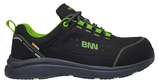 Bennon WIDEON S1PS ESD NM LOW Bezpečnostná obuv