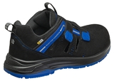 Bennon TRON S1PS ESD NM BLUE SANDAL Bezpečnostná obuv