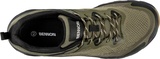 Bennon HORIZON BAREFOOT+ O1 NM KHAKI LOW Pracovná obuv